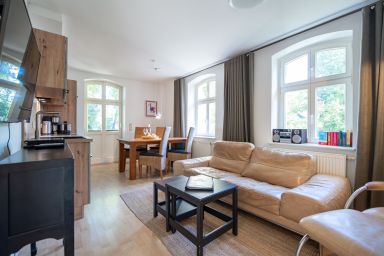 Haus auf dem Hügel, Die Klassische 01