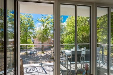 Quartier am Waldschloss, App. 03