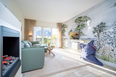 Dünenresidenz Heringsdorf, App. 04