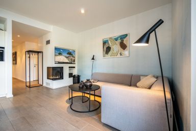 Strandresidenzen Bansin, Schloonpalais 1