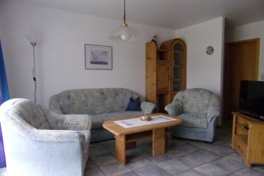 Zur kleinen Meerjungfrau - Ferienwohnung Nr. 5