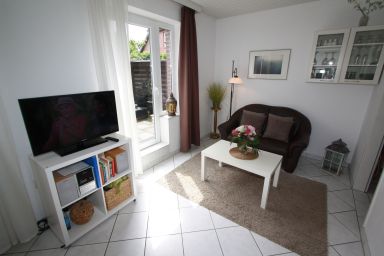 Residenz Najade - NAJ-02 - gemütliche Ferienwohnung im Kurgebiet Döse