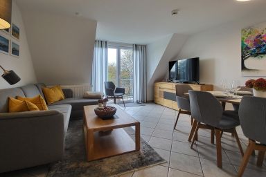 Residenz Stranddüne - STD-08