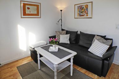 Haus Thule - 2-Zimmer-Ferienwohnung Nr. 2