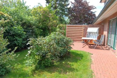 Ferienwohnung Südterrasse 2 - Südterrasse 2