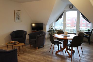 Residenz Kormoran 1.5 - KOR-3.51