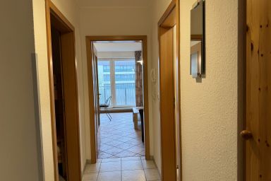 Ferienwohnung Seeadler in Bensersiel - Ferienwohnung Seeadler