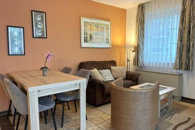 Residenz Vogelsand 2 - VOG-4.17