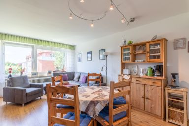 Haus Rotesand, Whg. 111 - Rotesand 111