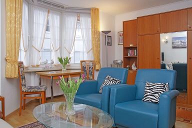 Fischerhus, Whg. 1 - Fischerhus - Wohnung 1