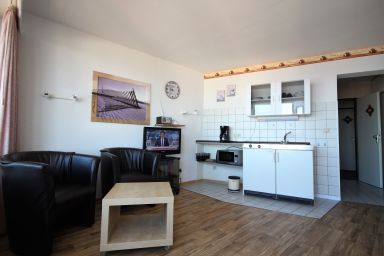 Haus Seehütte, Whg. 606 - Haus Seehütte Wohnung 606