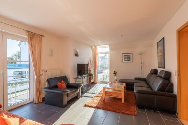 Haus Seewind, Whg. 4 - Haus Seewind Wohnung 4