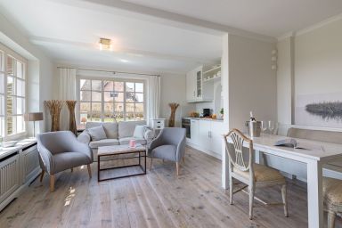 Leuchtturmblick West von A&M - Leuchtturmblick West