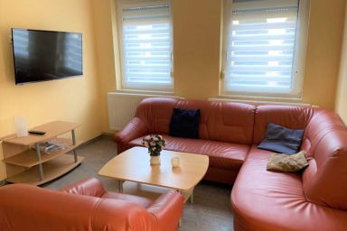 Biantali Ferienwohnungen Haus Bodo - Wohnung 5