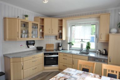 Ferienwohnung Casjen 65345 - Ferienwohnung Casjen, 65345