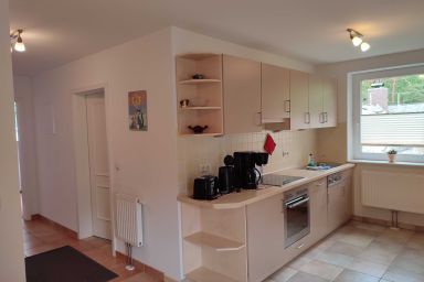 Ferienhaus Fischbein - Ferienwohnung 1
