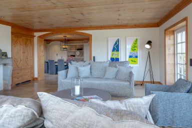 Haus Hobokenweg mit Wattblick