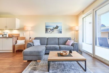 Bella - Ferienwohnung mit Balkon und WLAN