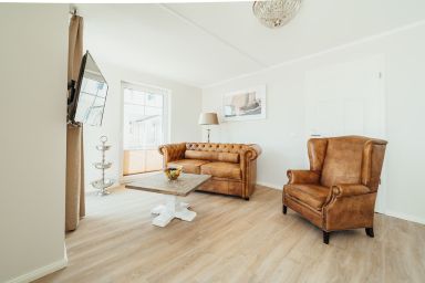 Villa Ocean View - View 5, 3 Zi.,64m², EG, 2Bäder, Terrasse, Meerblick