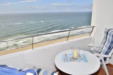 Haus Metropol, App 291