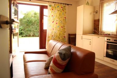 Willkommen in Las Fincas - Am Selliner See - La Finca 4