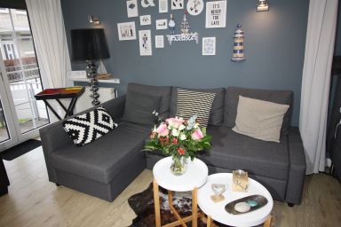 Residenz Steinmarne Cuxhaven (3) - STE-3.27