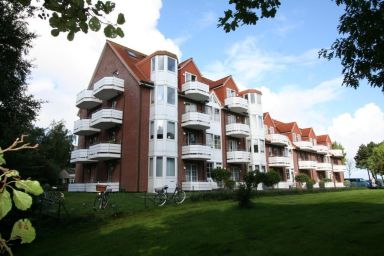 Residenz Steinmarne Cuxhaven (3) - STE-3.26