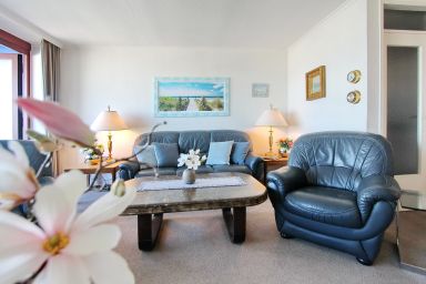 App. 72, Haus Sylter Welle,7.Etage
