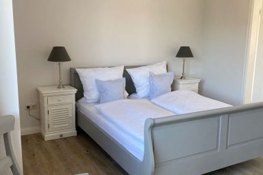 Hus Seeblick - Apartment mit Balkon - App 10