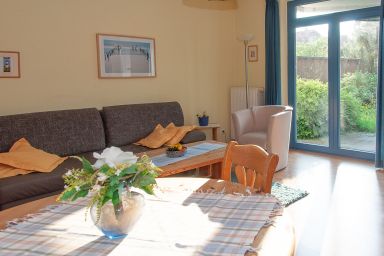 Appartement Nordseebrise - Nordseebad Burhave - Nordseebrise #6u