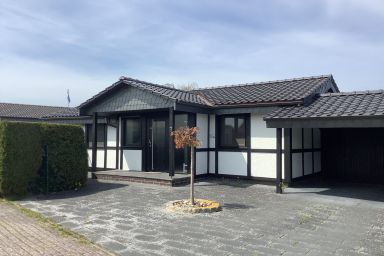 Haus Silbersee - Nordseebad Burhave - Silbersee #M3