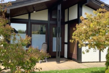 Haus Silbersee - Nordseebad Burhave - Silbersee #M19