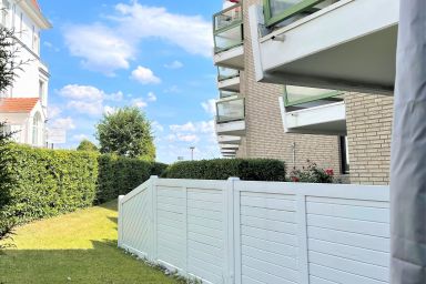 Kaiserallee, Fewo 198