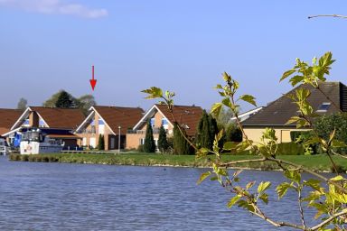 Ferienwohnung Landgang 25494 - Ferienwohnung Landgang, 25494