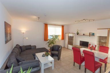 Haus Dornröschen 45107 - Fewo 4