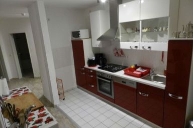 Haus Olymp Wo. 16 - Wo.16