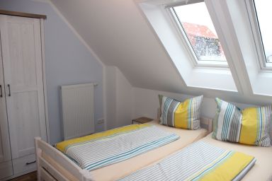 Karlshagen, Hafenquartier - Karlshagen - Wohnung Albert