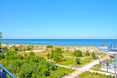 Penthouse Ostsee-Feeling 1