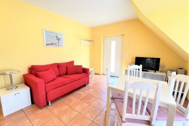 Ferienhaus Dollahner | Zentrale Lage | Strandnähe - Apartment 03 | 1. Obergeschoss