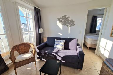 Fewo 468, Seepark Sellin