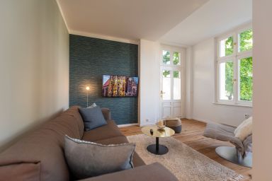Villa Doctores, App. 02 - Villa Doctores - App. 2 (nur Erwachsene)