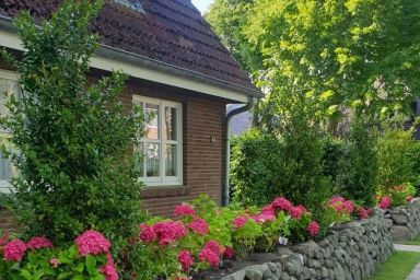 Whg Liesa, Heidweg 6 Nieblum