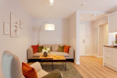 Villa San Remo - Appartement 02