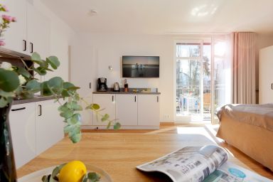 Villa San Remo - Appartement 05