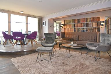 Metropol, Whg. 316, Seeseite