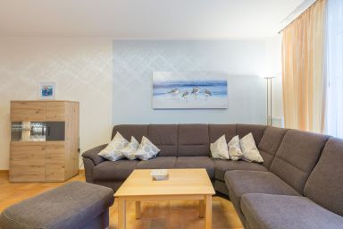 Strandvilla Niklot, Ferienwohnung 06 - Villa Niklot, Ferienwohnung 06