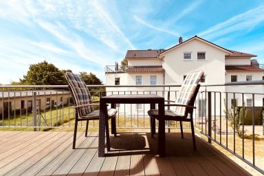 Residenz Sonnenschein WE 06 Sommertraum