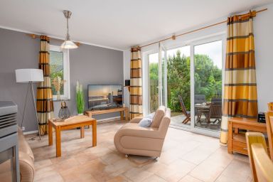 Ferienhaus Paul - Paul