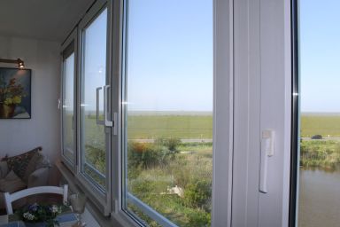Fewo Nordseepanorama - Nordseepanorama