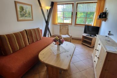 Pension Schmelzer - Appartement 28